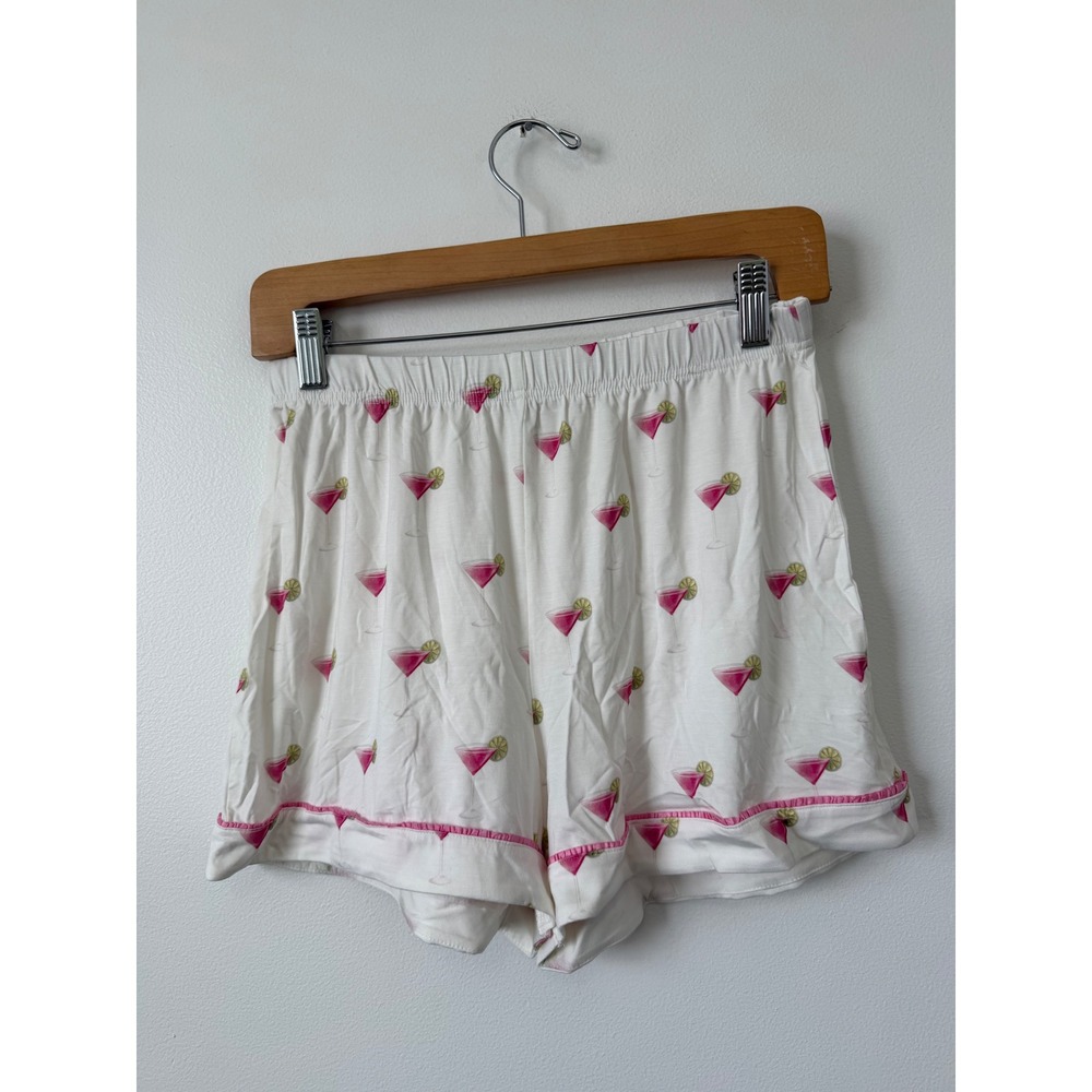 Aspen Dream Jolene Short Printed Pajama Set – Cosmo – Size Small – NWT - Picture 5 of 7